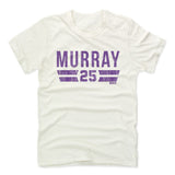 Mens Men's Premium T-Shirt Ivory