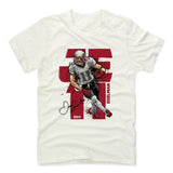 Mens Men's Premium T-Shirt Ivory