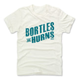 Mens Men's Premium T-Shirt Ivory