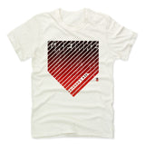 Mens Men's Premium T-Shirt Ivory