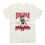Mens Men's Premium T-Shirt Ivory
