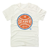 Mens Men's Premium T-Shirt Ivory