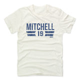 Mens Men's Premium T-Shirt Ivory