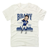 Mens Men's Premium T-Shirt Ivory