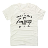 Mens Men's Premium T-Shirt Ivory