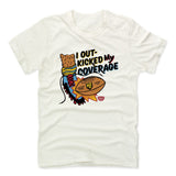 Mens Men's Premium T-Shirt Ivory