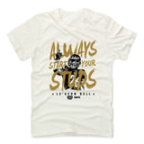 Mens Men's Premium T-Shirt Ivory