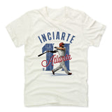 Mens Men's Premium T-Shirt Ivory