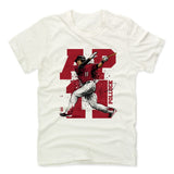Mens Men's Premium T-Shirt Ivory