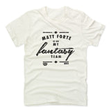 Mens Men's Premium T-Shirt Ivory