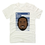 Mens Men's Premium T-Shirt Ivory