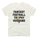 Mens Men's Premium T-Shirt Ivory