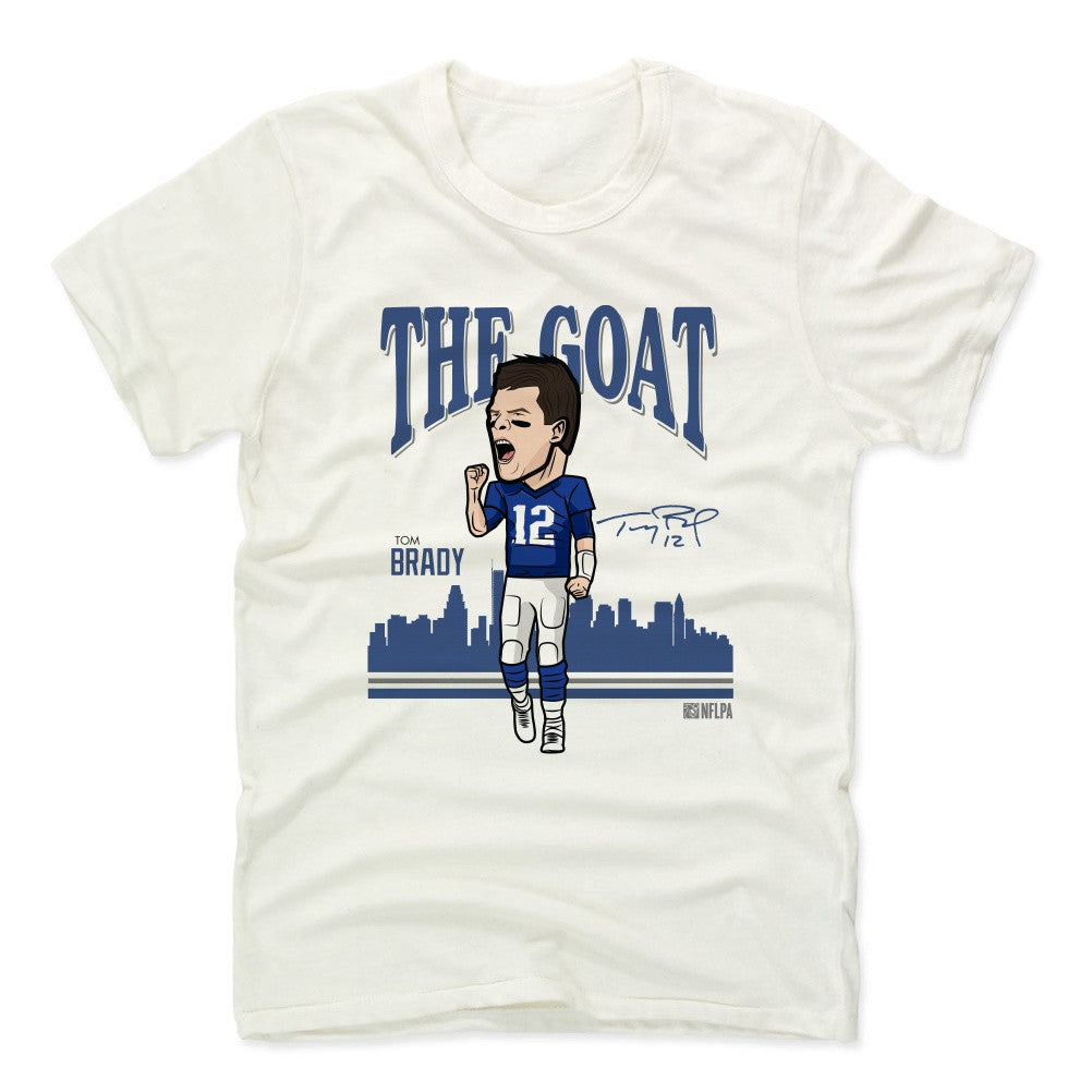 Tom Brady Goat shirt - Guineashirt Premium ™ LLC