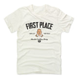 Mens Men's Premium T-Shirt Ivory