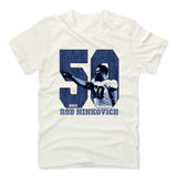 Mens Men's Premium T-Shirt Ivory