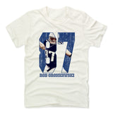 Mens Men's Premium T-Shirt Ivory