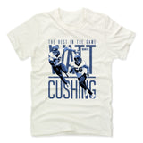 Mens Men's Premium T-Shirt Ivory
