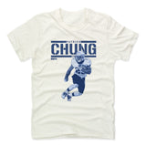 Mens Men's Premium T-Shirt Ivory
