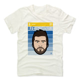 Mens Men's Premium T-Shirt Ivory