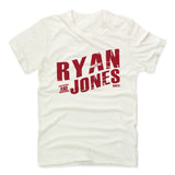Mens Men's Premium T-Shirt Ivory
