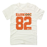 Mens Men's Premium T-Shirt Ivory