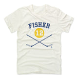 Mens Men's Premium T-Shirt Ivory