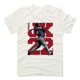 Mens Men's Premium T-Shirt Ivory