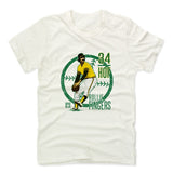 Mens Men's Premium T-Shirt Ivory