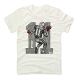 Mens Men's Premium T-Shirt Ivory