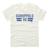 Mens Men's Premium T-Shirt Ivory