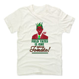 Mens Men's Premium T-Shirt Ivory