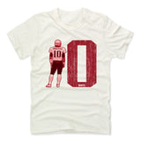 Mens Men's Premium T-Shirt Ivory