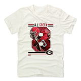 Mens Men's Premium T-Shirt Ivory