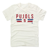 Mens Men's Premium T-Shirt Ivory