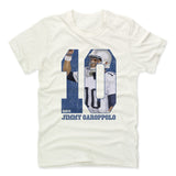 Mens Men's Premium T-Shirt Ivory