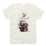 Mens Men's Premium T-Shirt Ivory