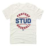 Mens Men's Premium T-Shirt Ivory
