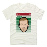 Mens Men's Premium T-Shirt Ivory