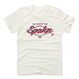 Mens Men's Premium T-Shirt Ivory