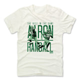 Mens Men's Premium T-Shirt Ivory