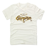 Mens Men's Premium T-Shirt Ivory