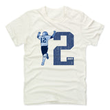 Mens Men's Premium T-Shirt Ivory