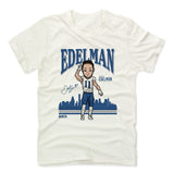 Mens Men's Premium T-Shirt Ivory