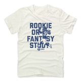Mens Men's Premium T-Shirt Ivory