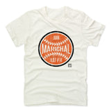 Mens Men's Premium T-Shirt Ivory