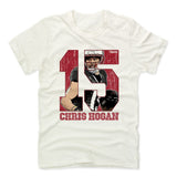 Mens Men's Premium T-Shirt Ivory