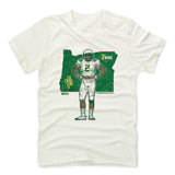 Mens Men's Premium T-Shirt Ivory
