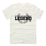 Mens Men's Premium T-Shirt Ivory