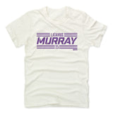 Mens Men's Premium T-Shirt Ivory