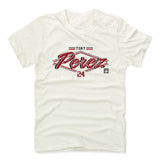 Mens Men's Premium T-Shirt Ivory